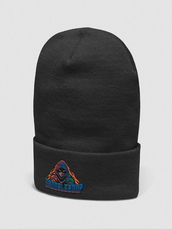 The Boop Beanie product image (2)