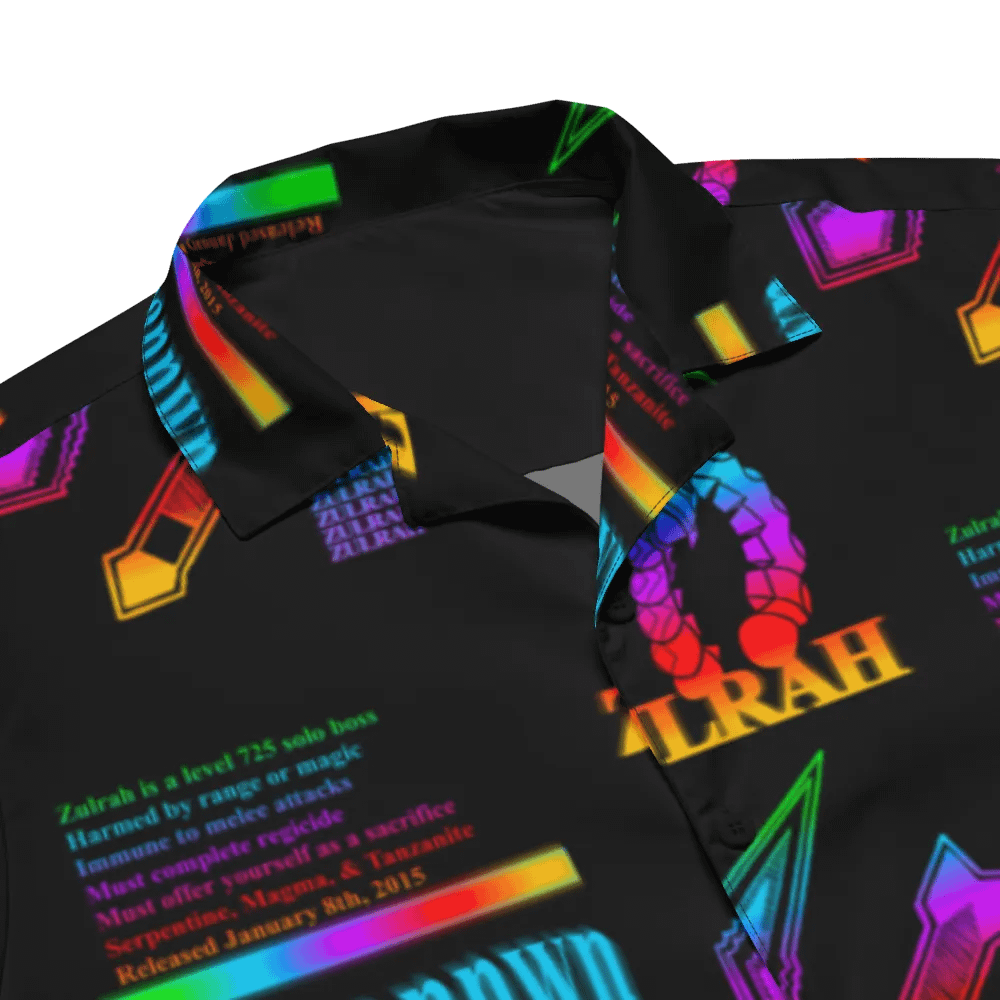 RAVE ZULRAH product image (3)