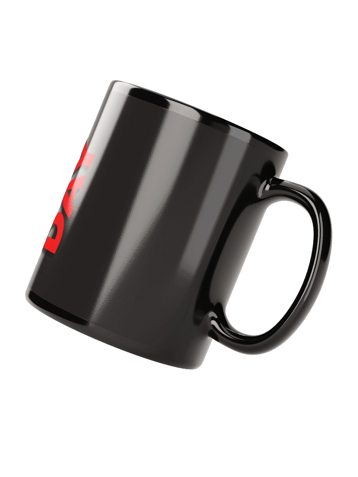 AnthonyDayTV TONYTONYDAY christmas mug. product image (4)