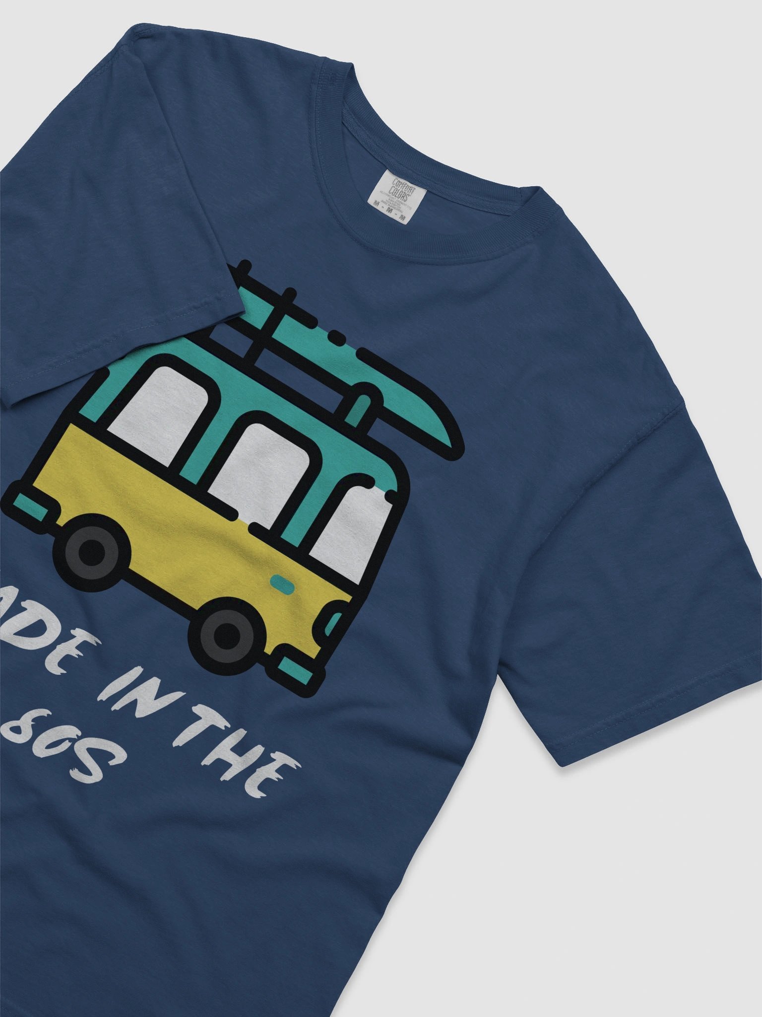 Surfing Adventure T-Shirt product image (47)