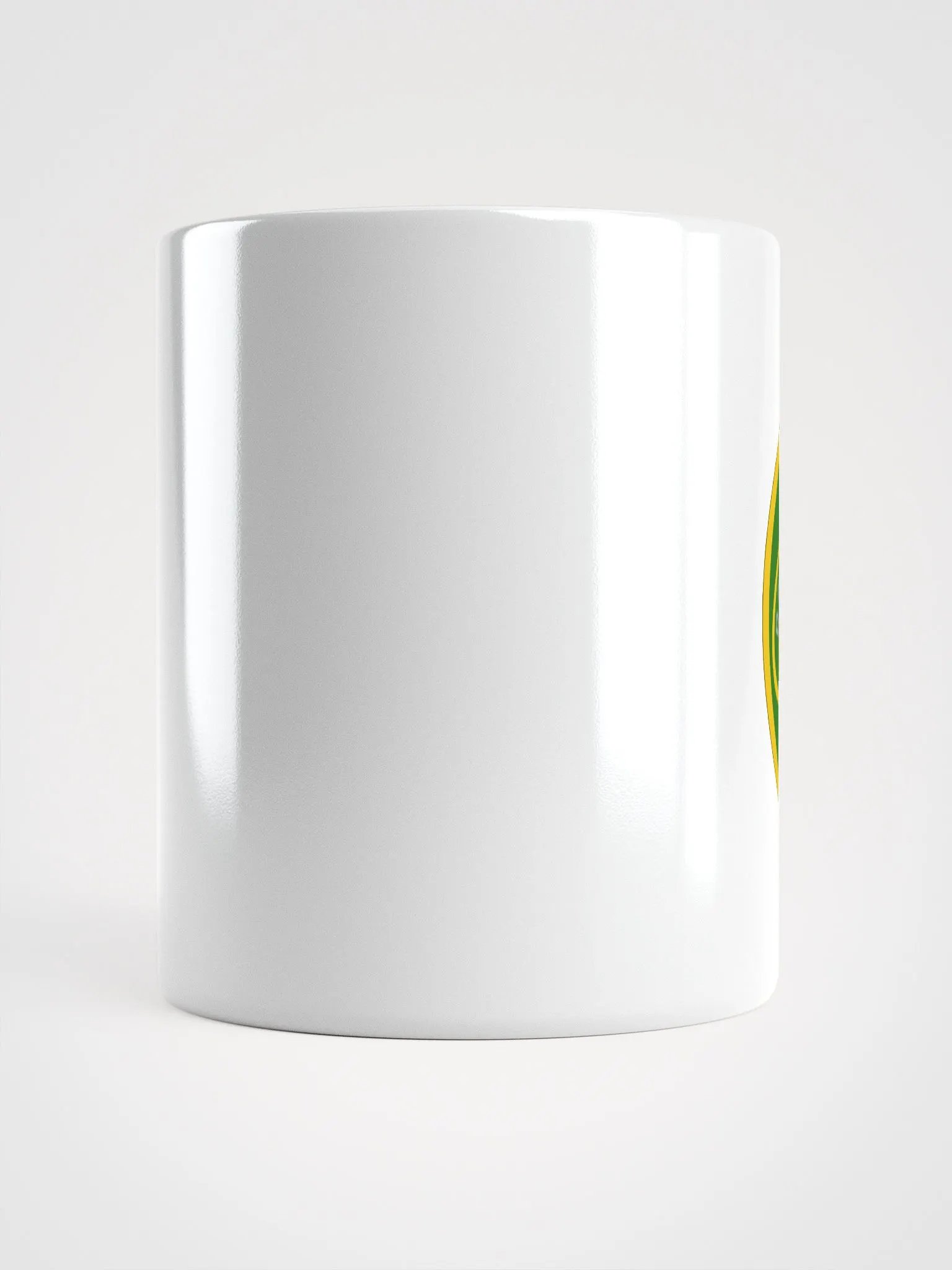 3rd Armored Regiment-White Coffee Cup product image (5)