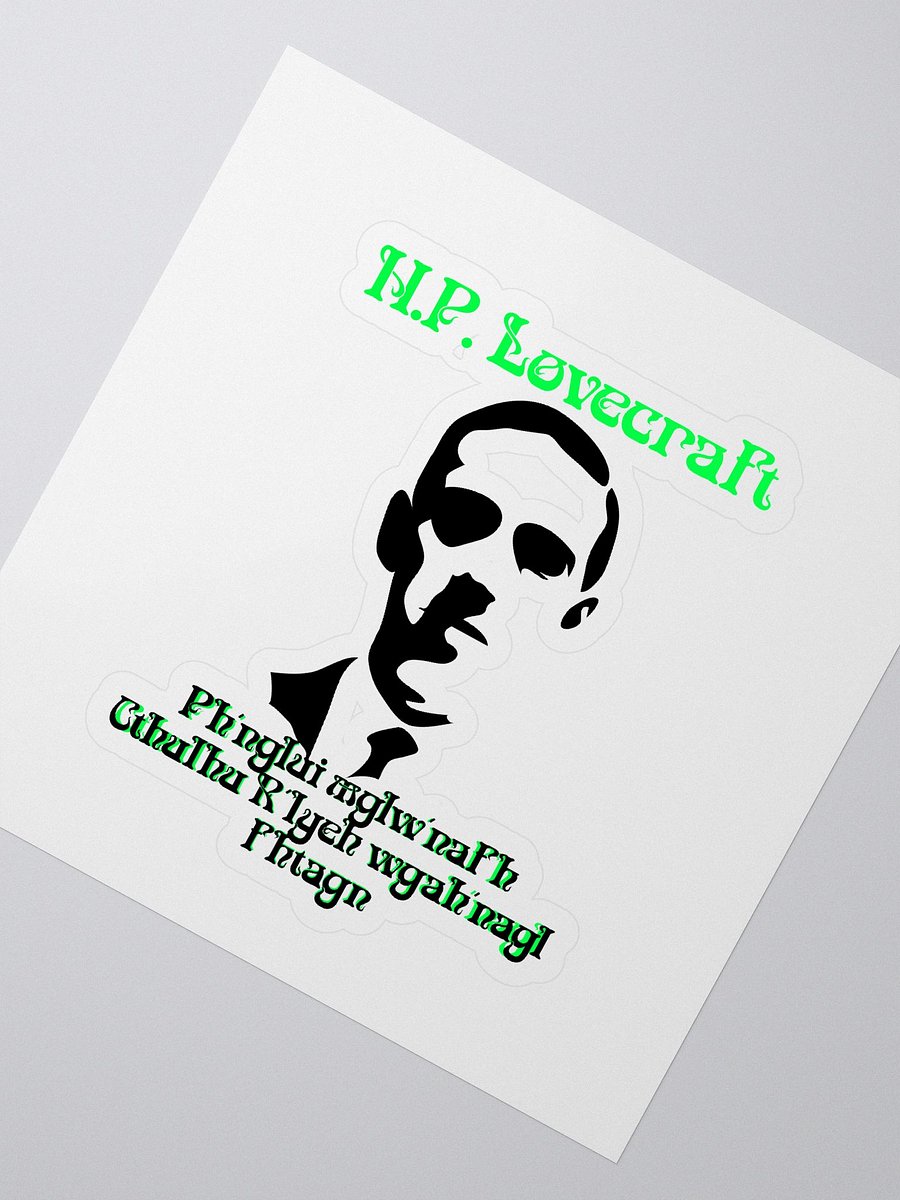 Lovecraft3 product image (2)