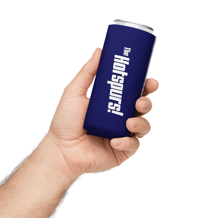 The Hotspurs! Coozie product image (12)