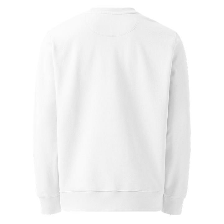 Artistic Tree Sunset Unisex Sweatshirt product image (2)