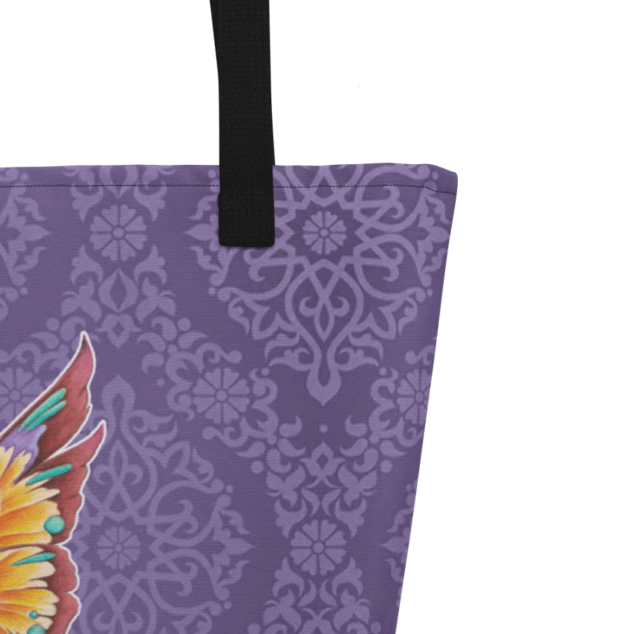 Faery Cat - SFA Tote product image (9)