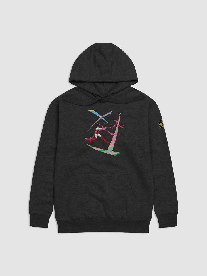 Armor of Wildfire / Complete Hoodie product image (1)