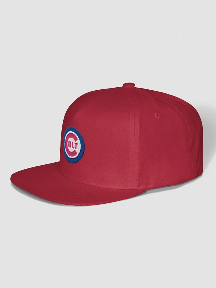CULT CUBS HAT product image (3)