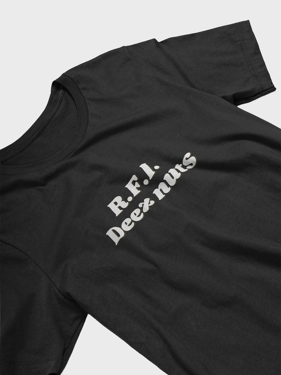 R.F.I.Deez nuts shirt product image (4)