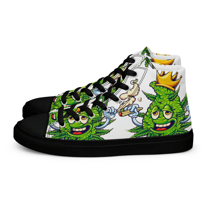 Smokin product image (1)