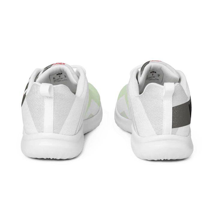 VOLTAGE 1 WOMAN WHITE product image (2)
