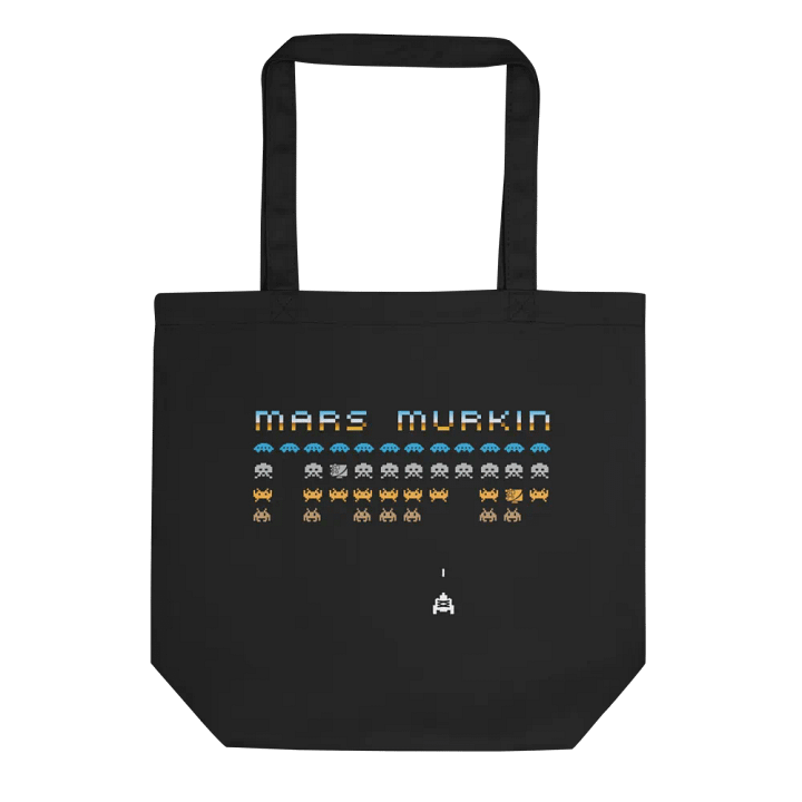 Mars Murkin Arcade Bag product image (1)