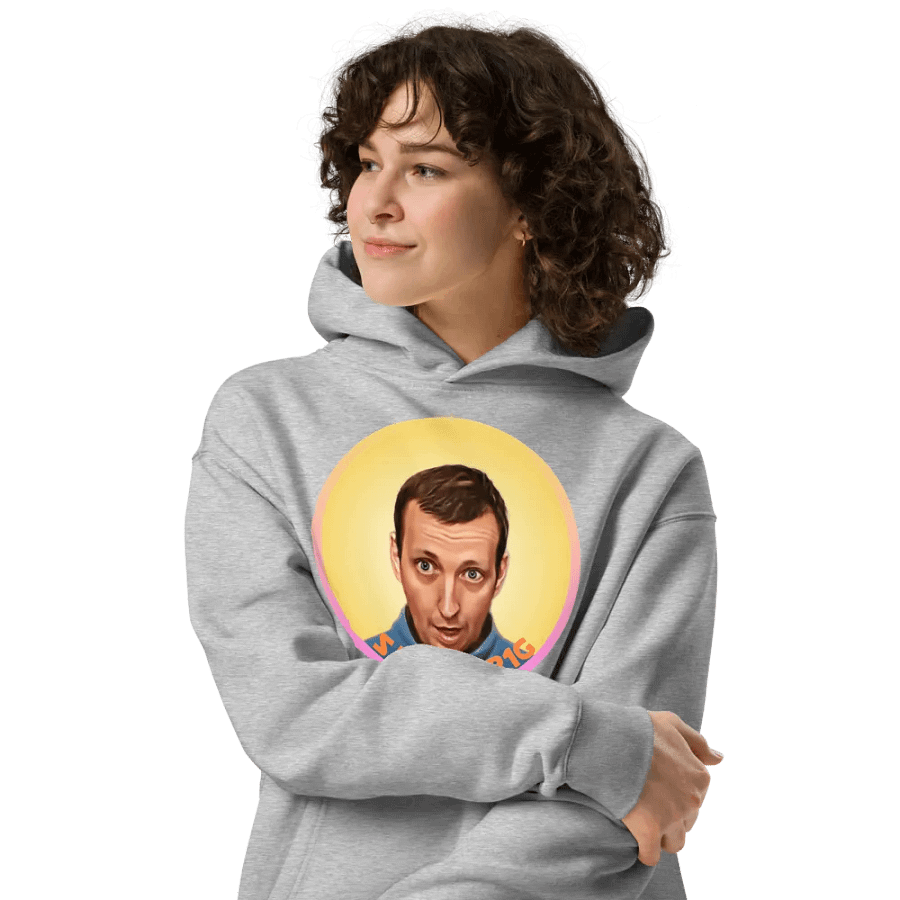 Slacker Hoodie product image (34)