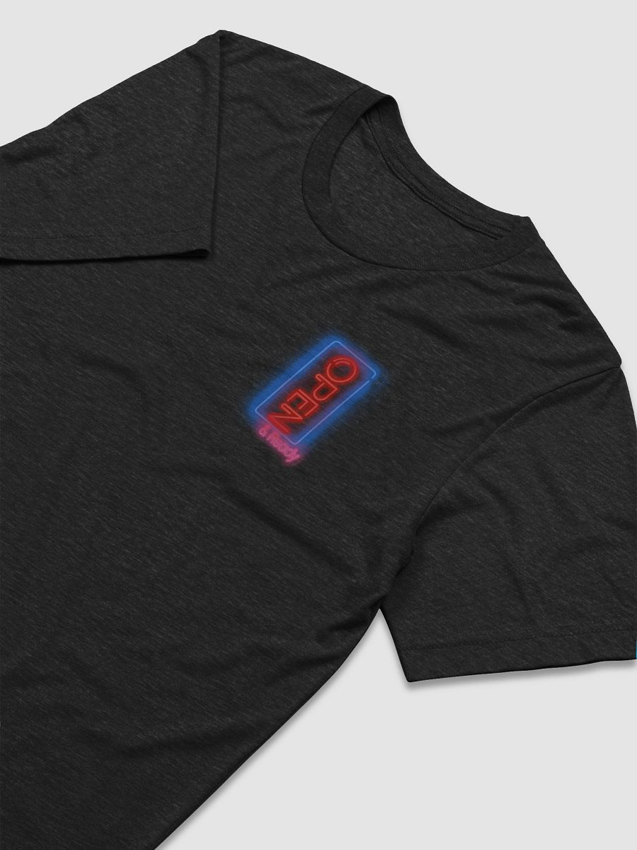 Dixee's Diner T-Shirt product image (21)