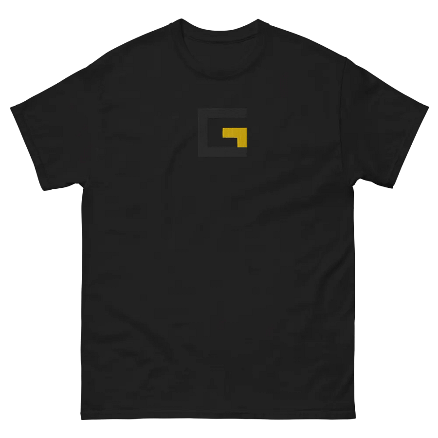 Comet Games - Heavyweight T-Shirt product image (9)