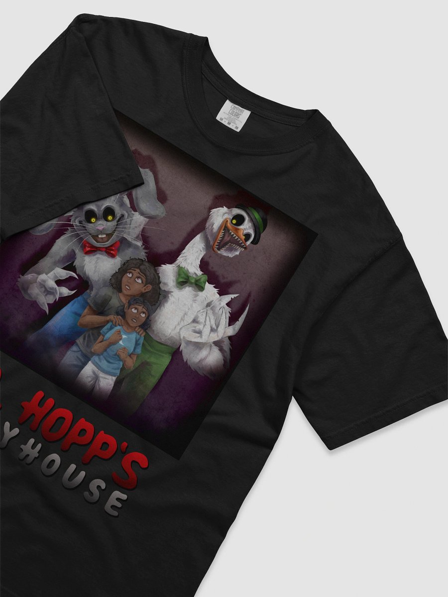 Mr Hopp's Playhouse: The Toybox - Shirt product image (28)