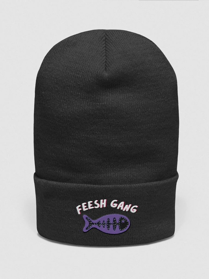 FEESH GANG! Beanie product image (3)
