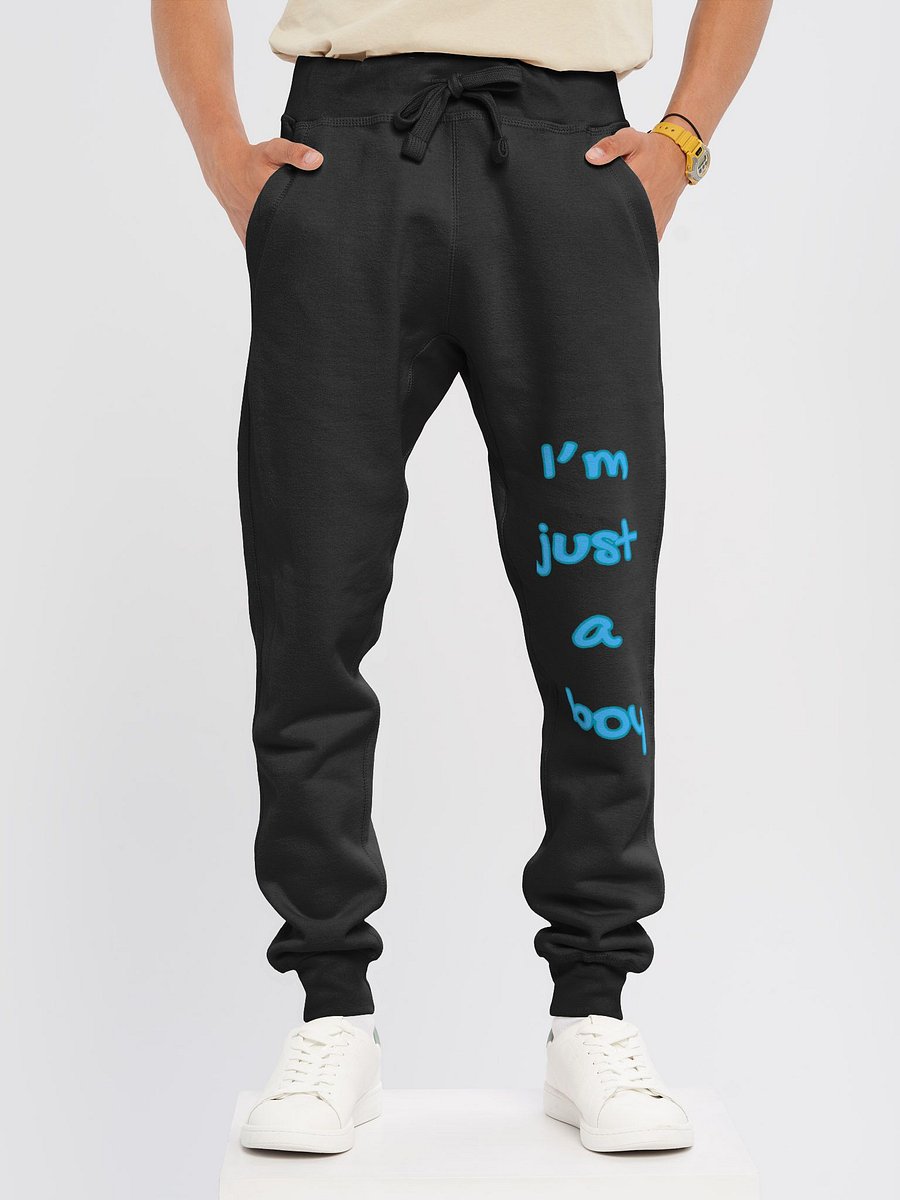 Just a boy Sweats product image (3)