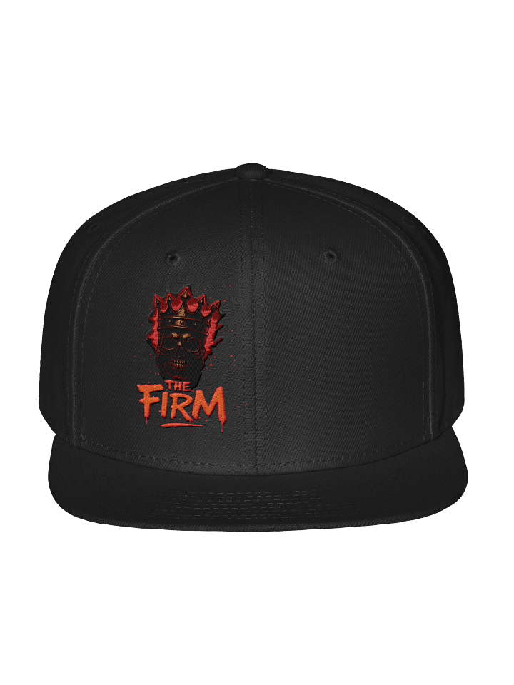 The Firm Flat Back product image (6)