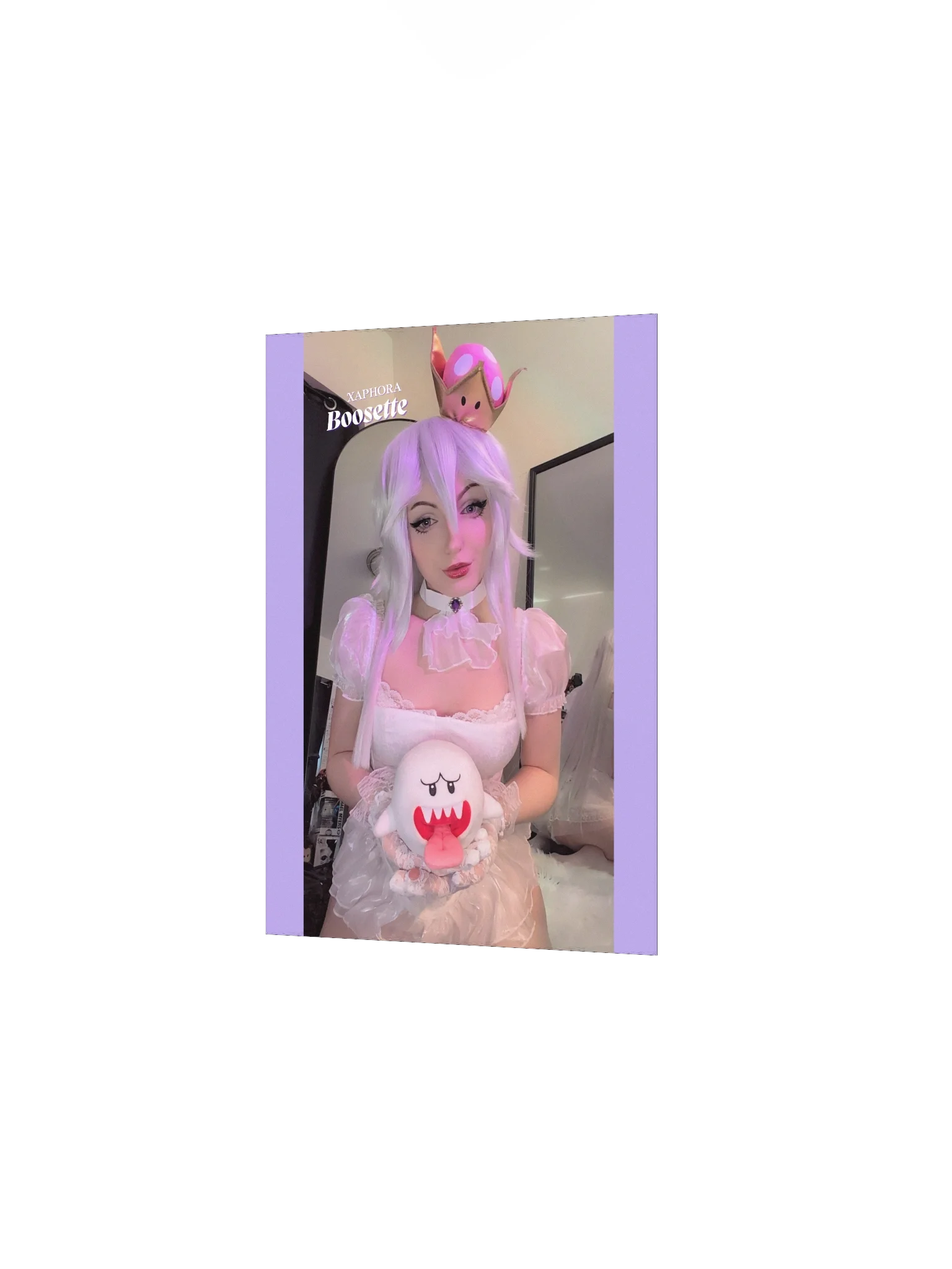 Xaphora Boosette Print V7 product image (4)