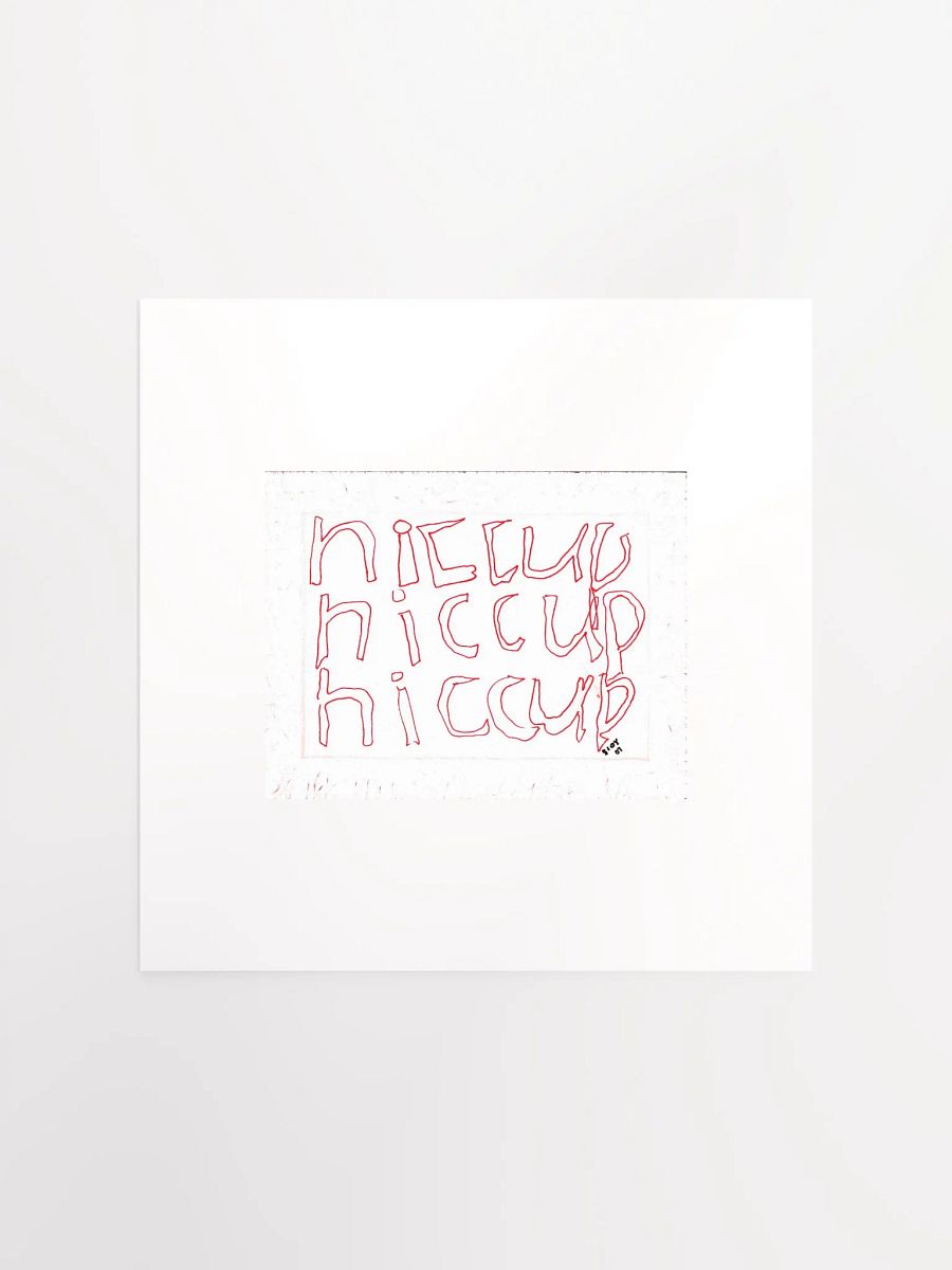 hiccup panel card print product image (2)