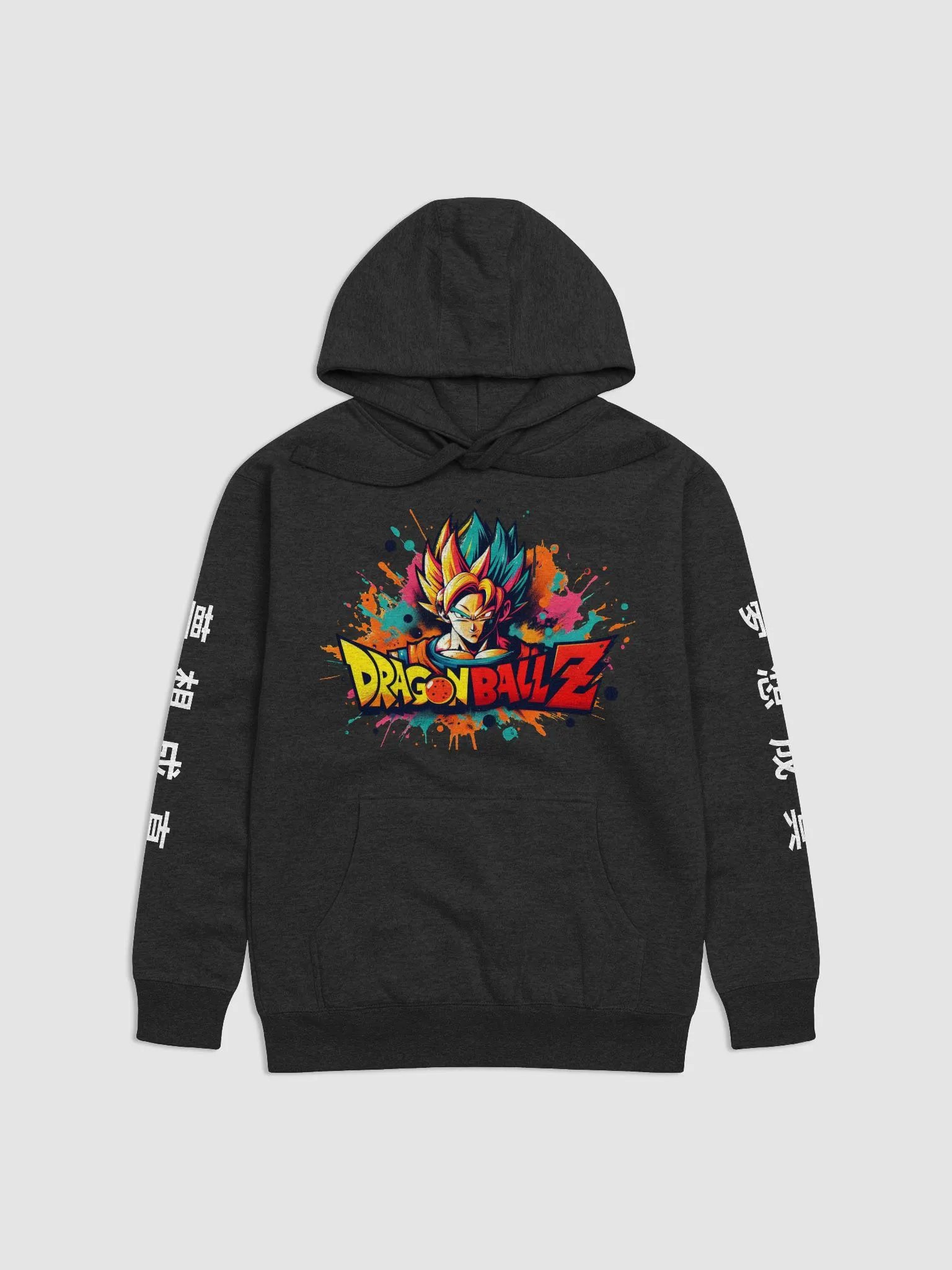 Dragon Ball Z product image (1)