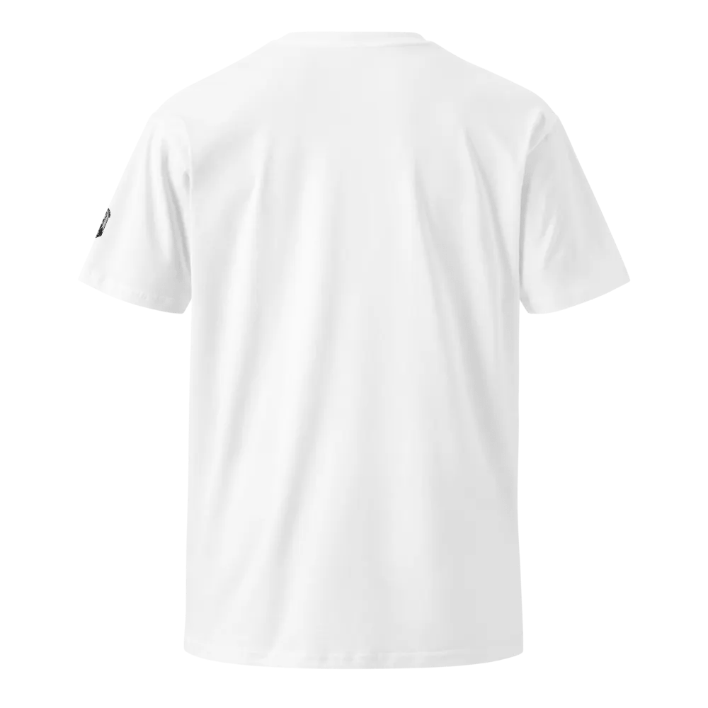 Shadow Black Unisex Tee product image (3)