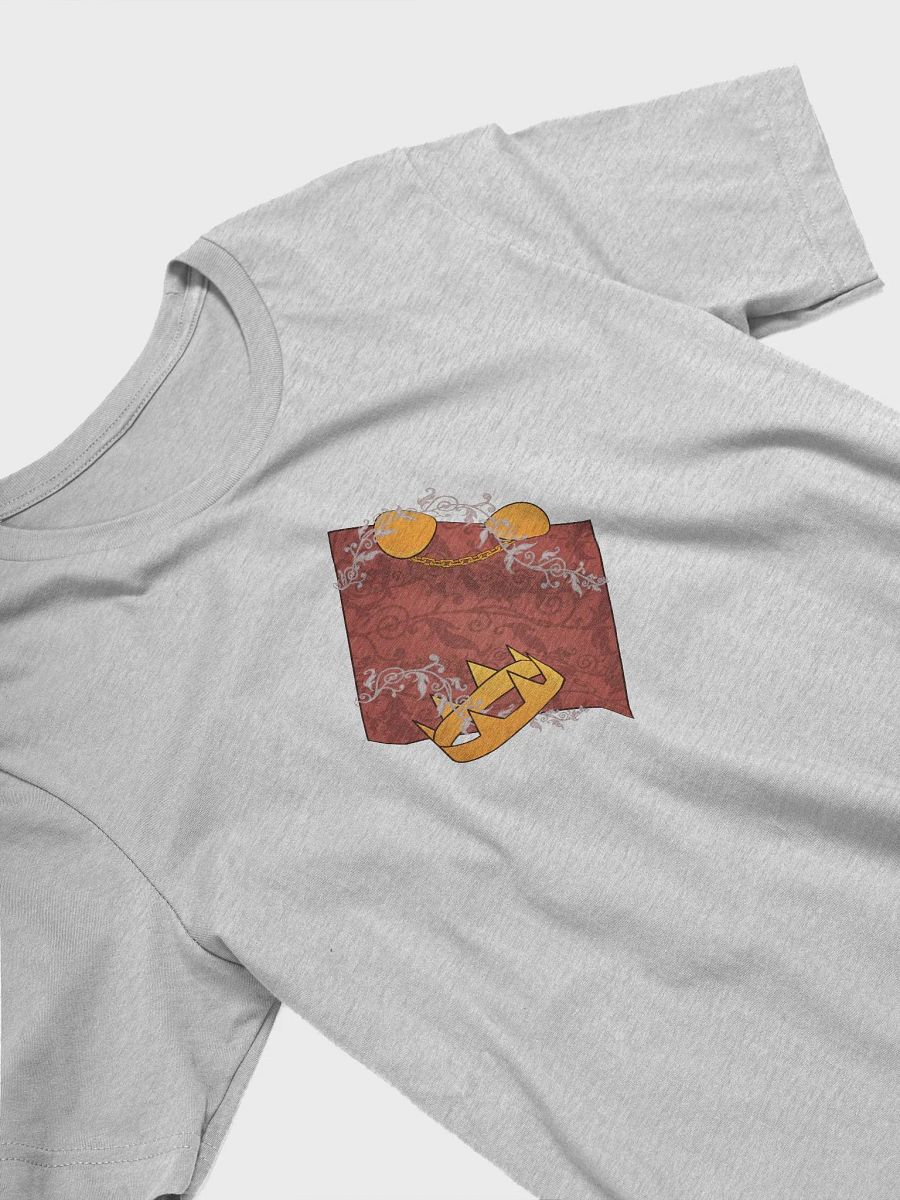 Jean Symbol T-Shirt product image (25)
