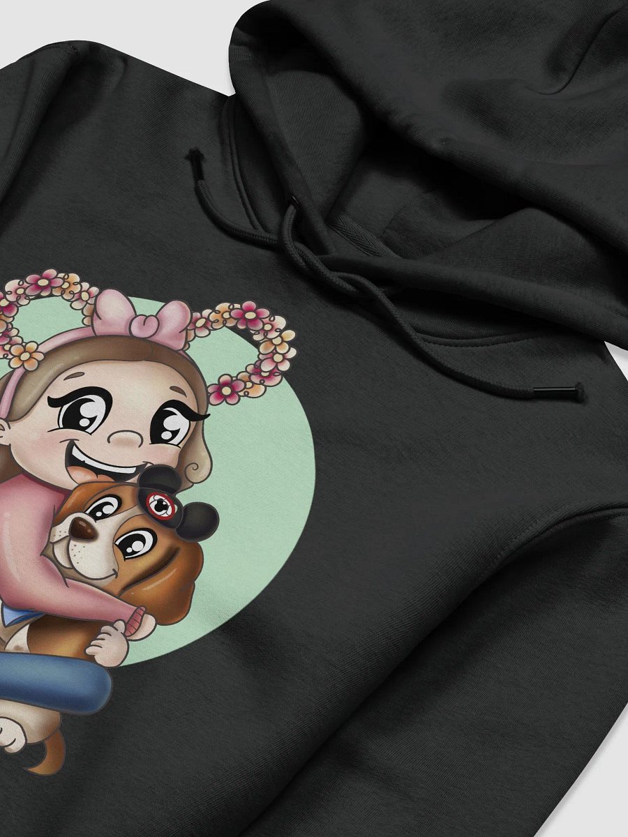 Moni And Bugsy product image (11)