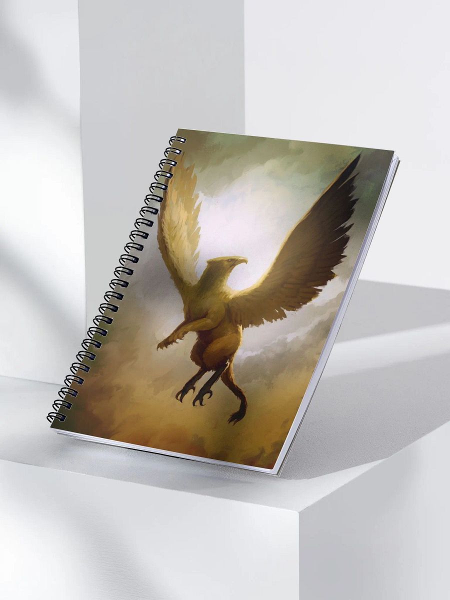 Ziz, the Living Eclipse product image (3)