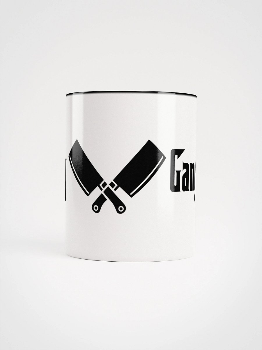 Culinary Gangster Mug product image (62)