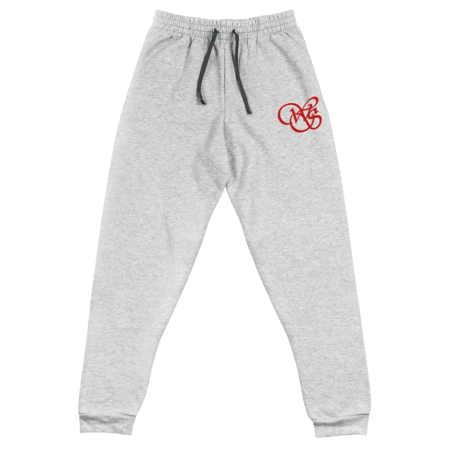 WS Unisex Joggers product image (4)