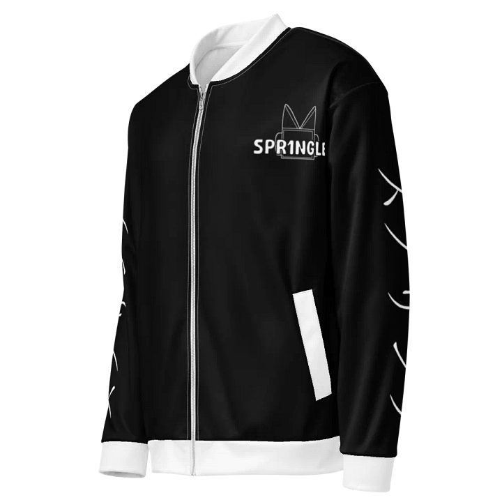 ★彡 Mono Machine Bomber Jacket ★彡 product image (2)