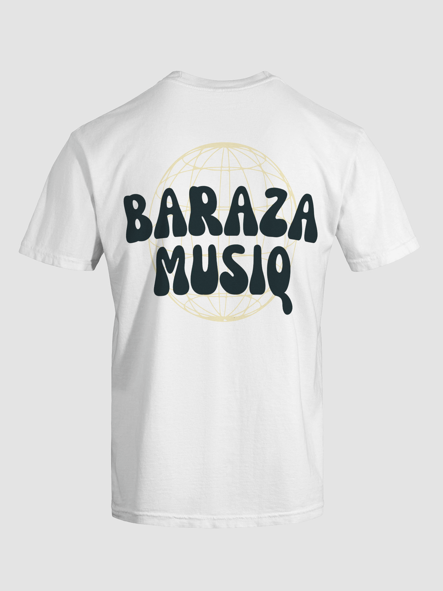 CHOOSE LOVE TEE product image (6)