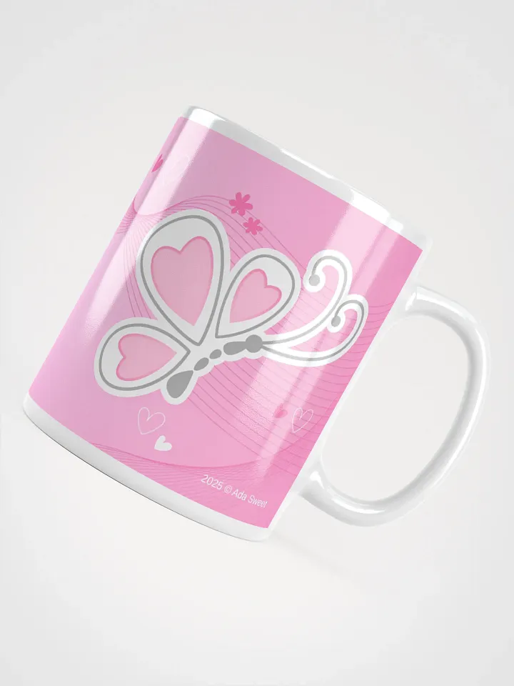 Taza Ada Sweet product image (1)