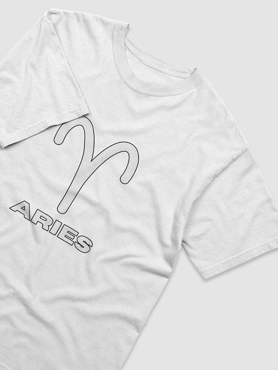 Aries Symbol T-Shirt product image (3)