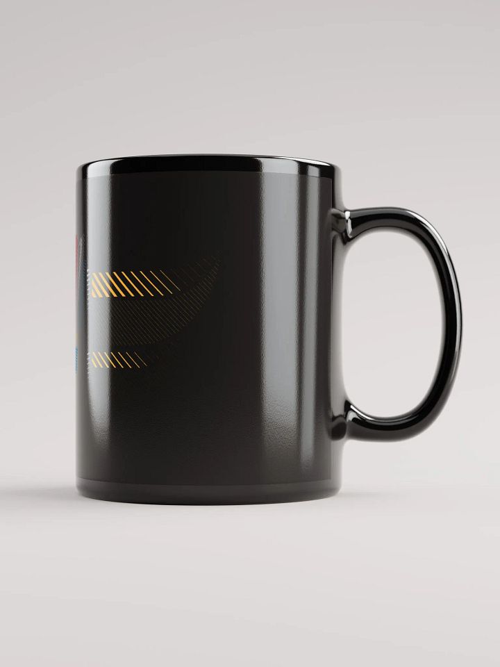 Mug | Grendizer Wide product image (2)