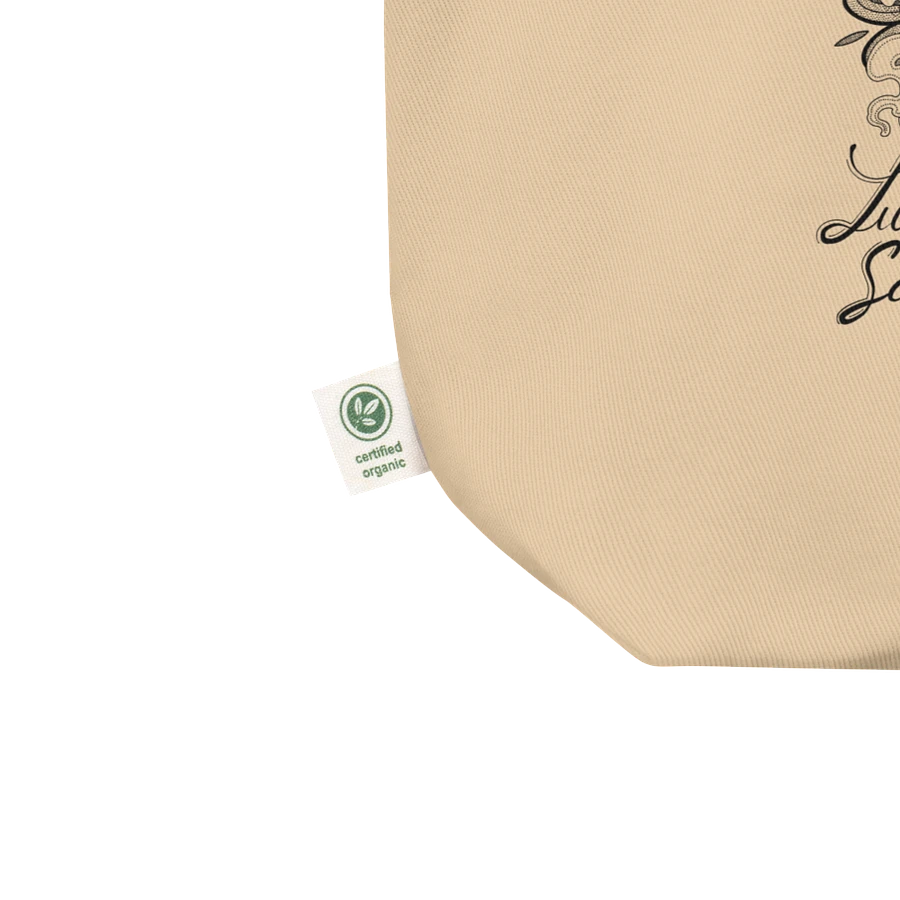 Le Tote Bag <3 product image (2)