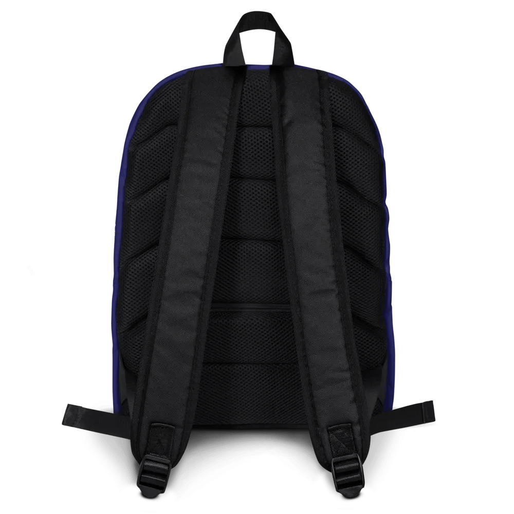 MacRobertson Miller Airlines - Backpack product image (4)