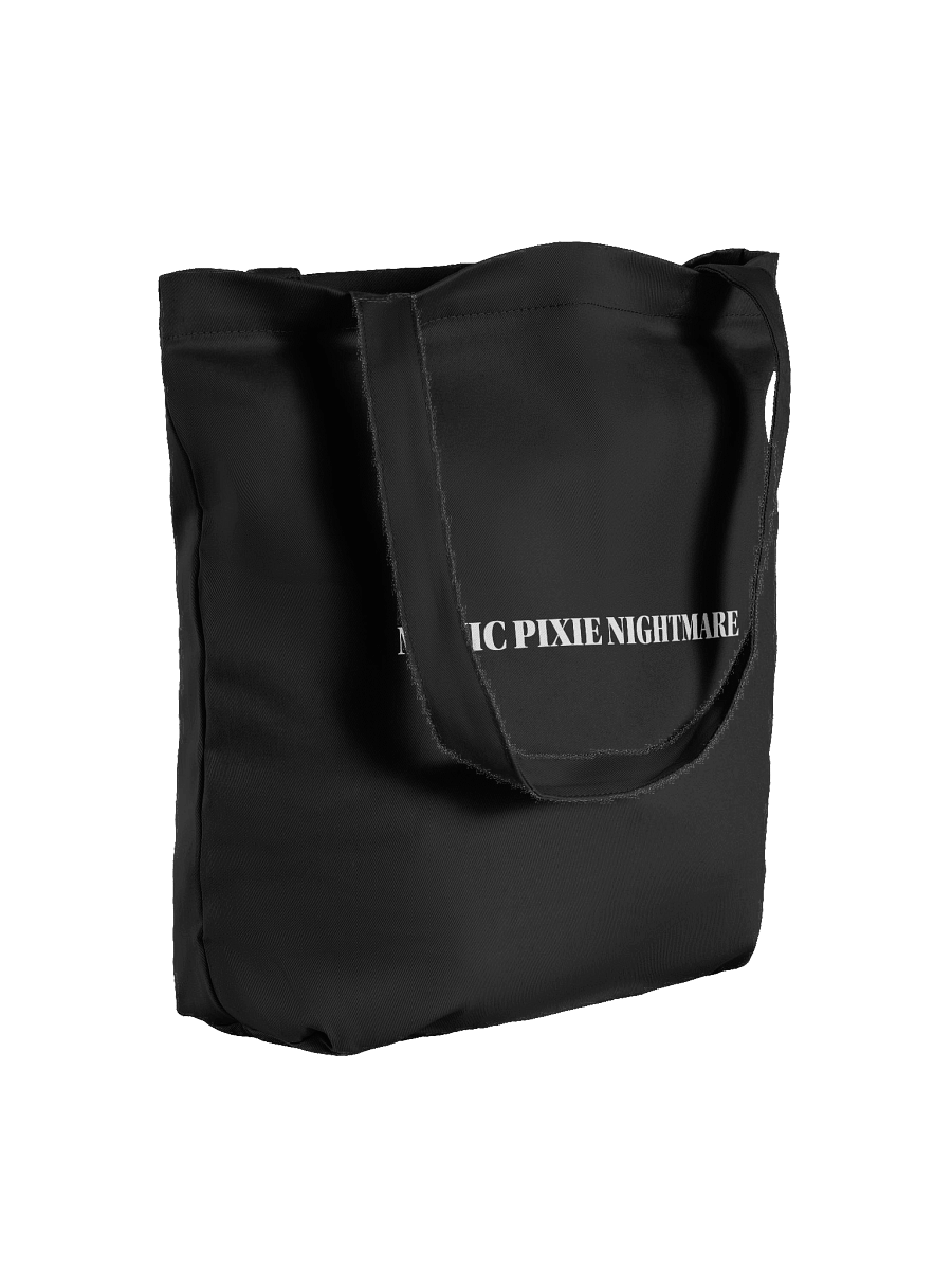 Manic Pixie Nightmare Tote - Tall product image (4)