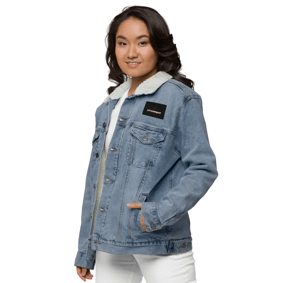 STREAMGOD jacket #3 product image (7)