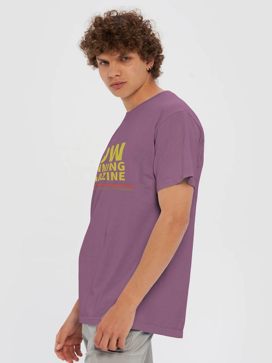 Physical Music Retro Groove Graphic Tee product image (22)