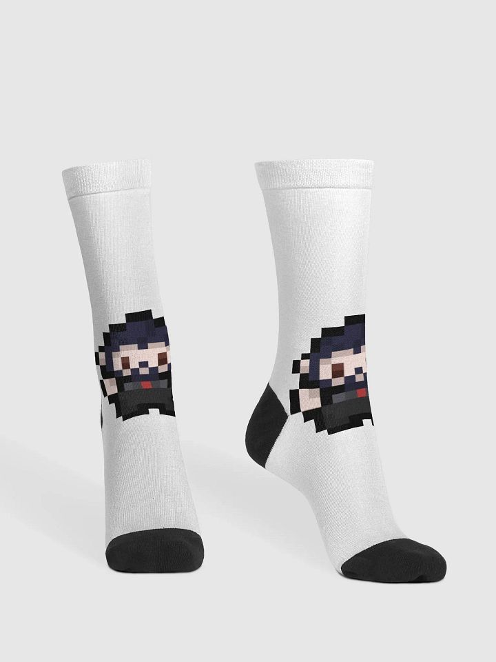 CPT JIM 8-BIT SOCKS product image (1)