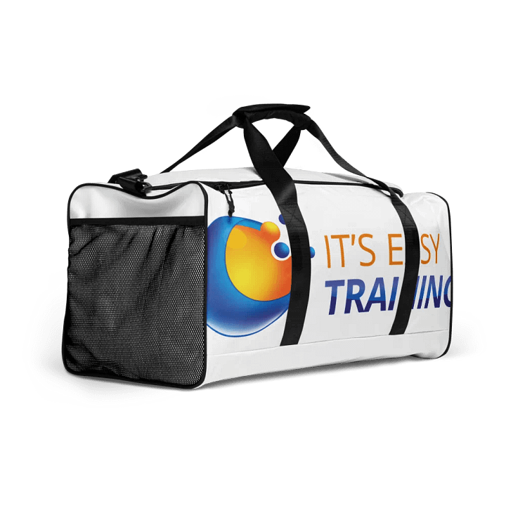 IT's Easy Training Holdall product image (2)
