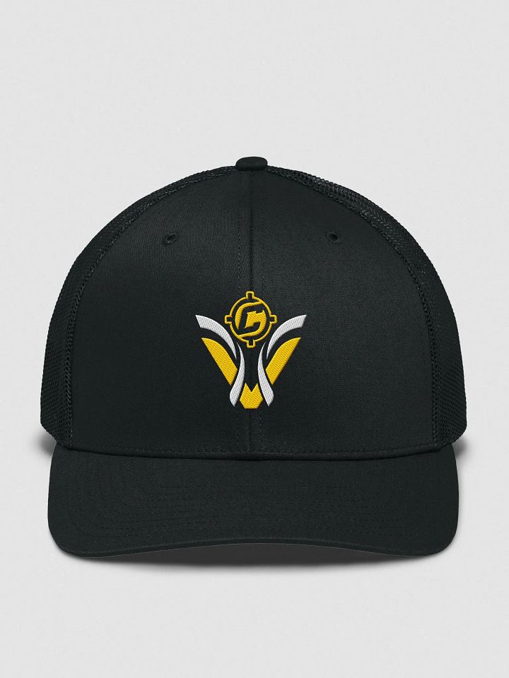 Visionary x CoopStreams Richardson Trucker product image (2)