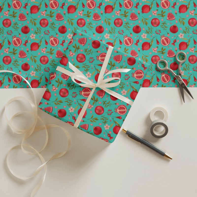 Wrapping Paper product image (2)