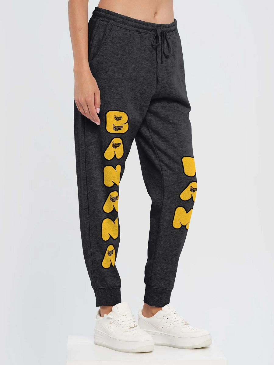 RelaxedFit Midweight Fleece Joggers product image (16)