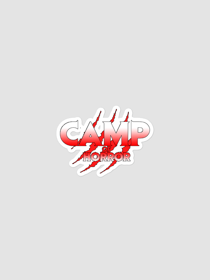 CoH Sticker product image (1)
