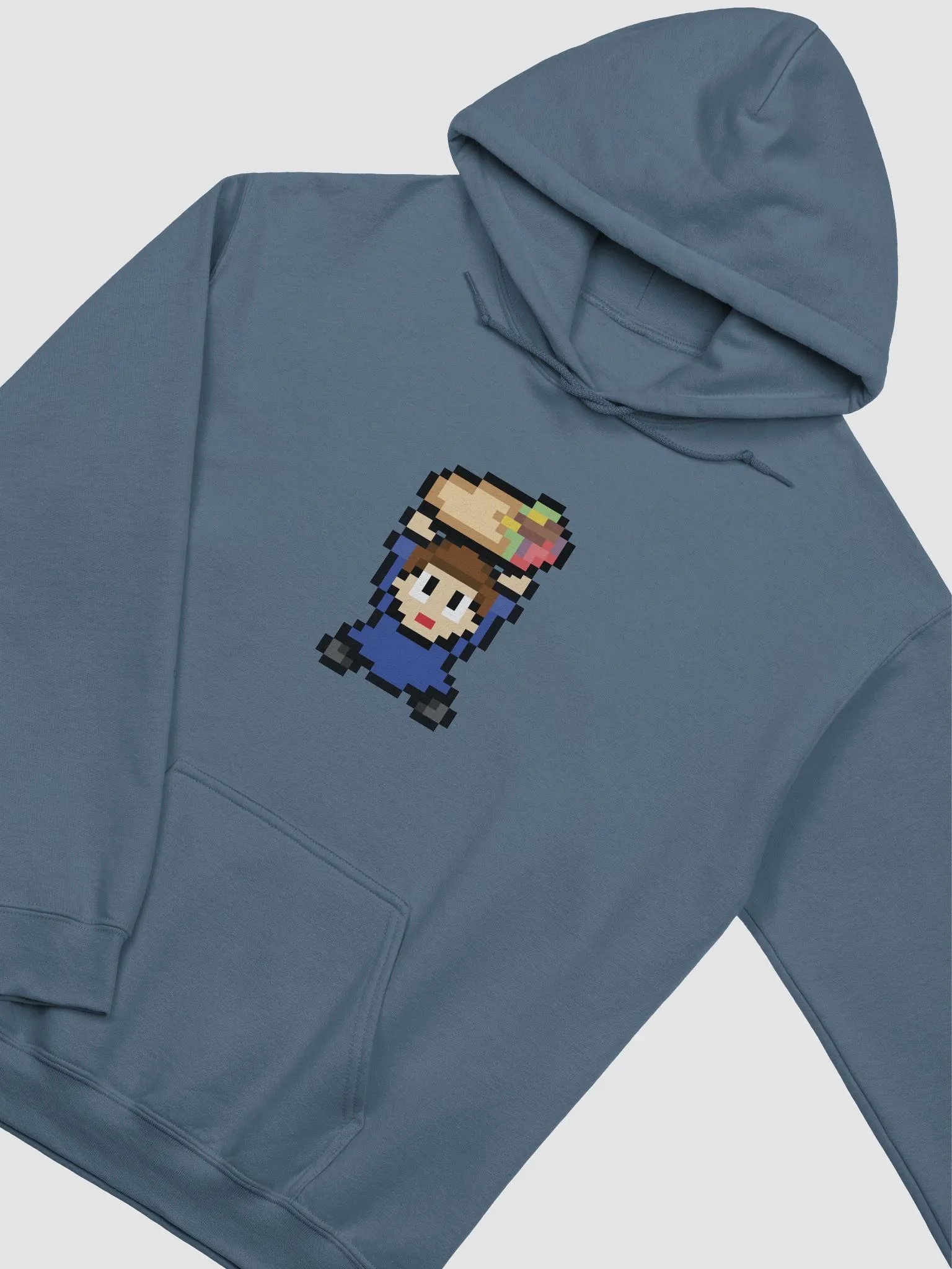 Protexit Classic Hoodie product image (14)
