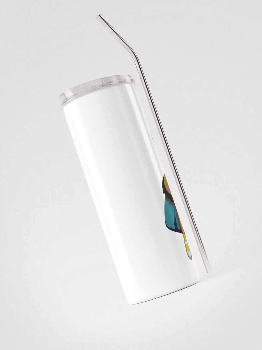 [2] Ninu Shroom Stainless Steel Tumbler product image (4)