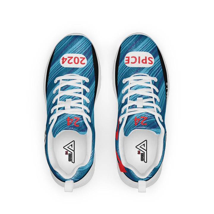 SPICE 24 [MEN] BLUE product image (1)